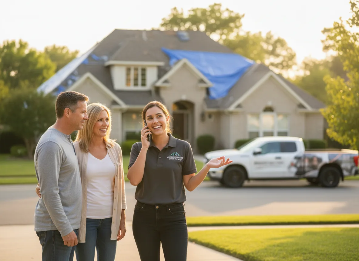 Emergency Roof Repair Cherry Creek, SD FAQs